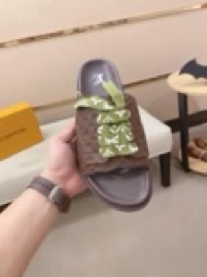 wholesale quality men's louis vuitton shoes model no. 823